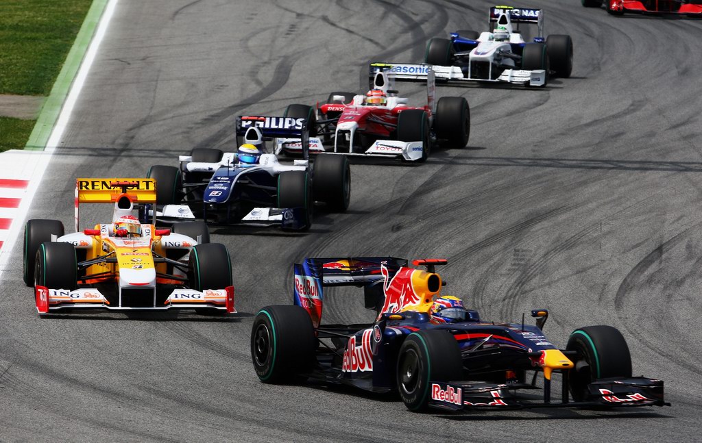 GP SPAGNA